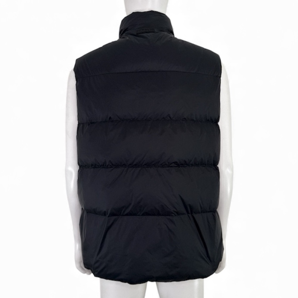 Pajar Men's Puffer Vest - Picture 2 of 11